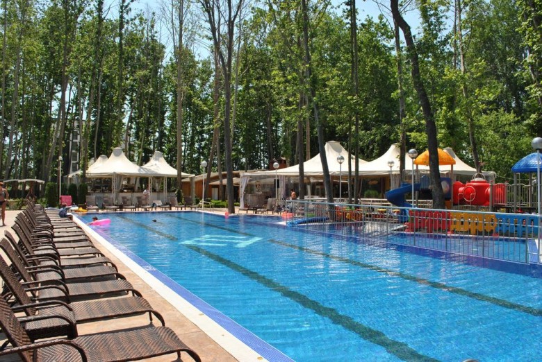 1 Bath, ApartmentFor Sale, Sunny Beach, Sunny Beach, Burgas