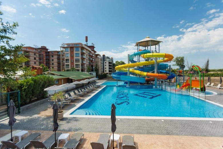 1 Bath, ApartmentFor Sale, Sunny Beach, Sunny Beach, Burgas