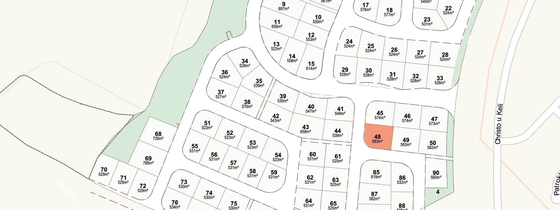 Land, For Sale