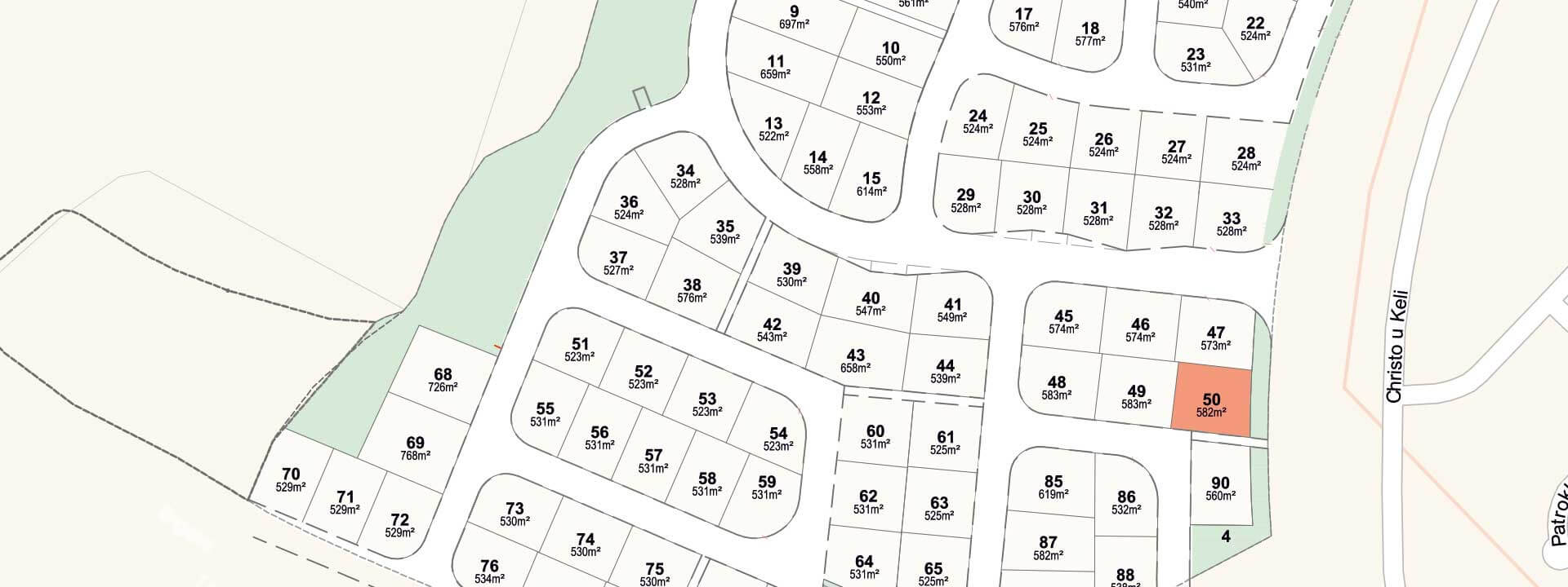 Land, For Sale