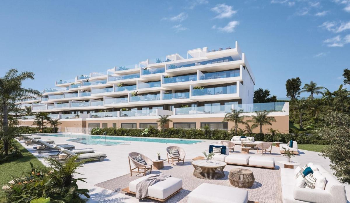 2 Bed, 2 Bath, ApartmentFor Sale, Manilva, Costa del Sol