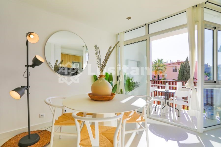 2 Bed, 2 Bath, ApartmentFor Sale, Vilamoura, Loulé, Faro, 8125-401