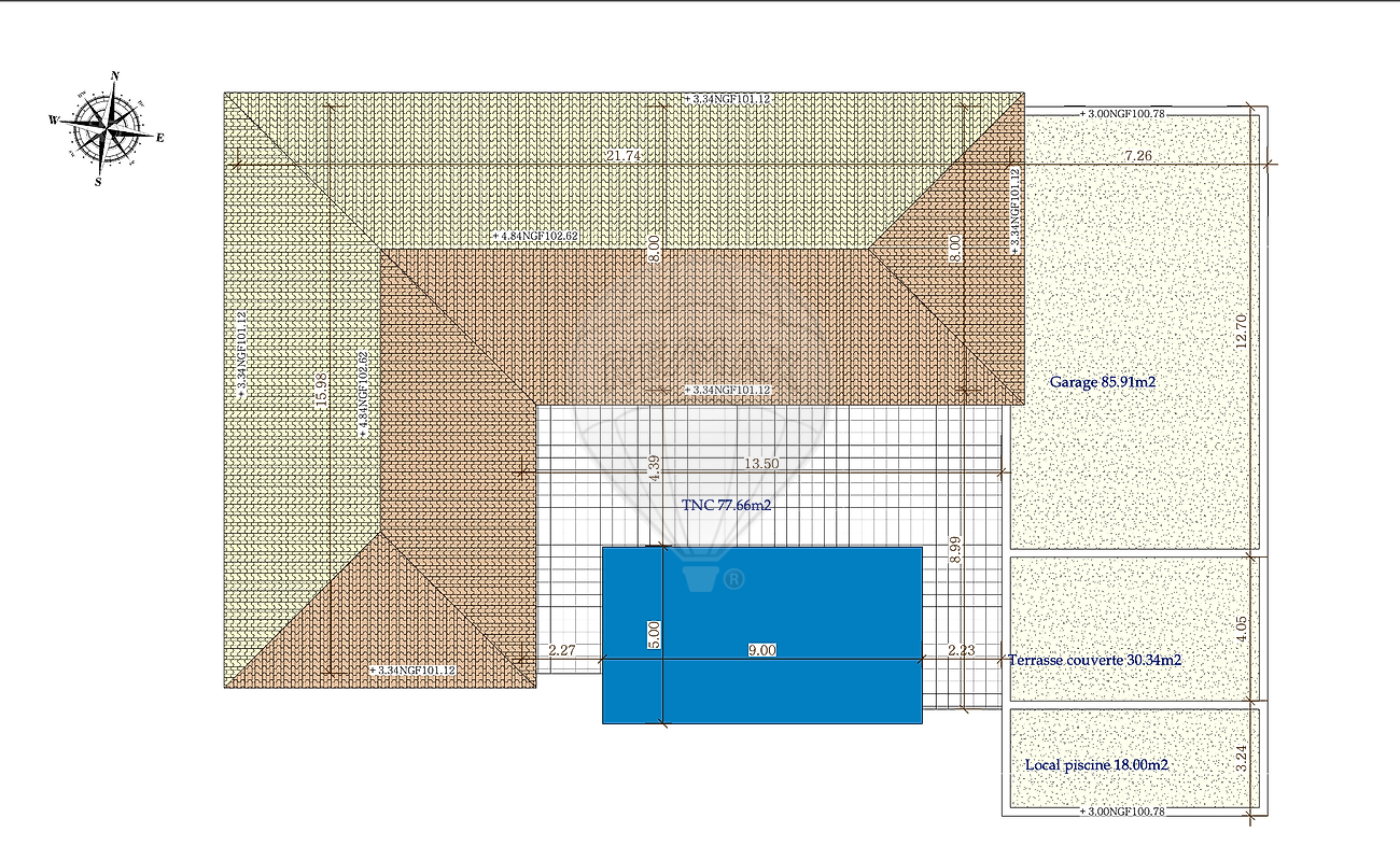 Land, For Sale