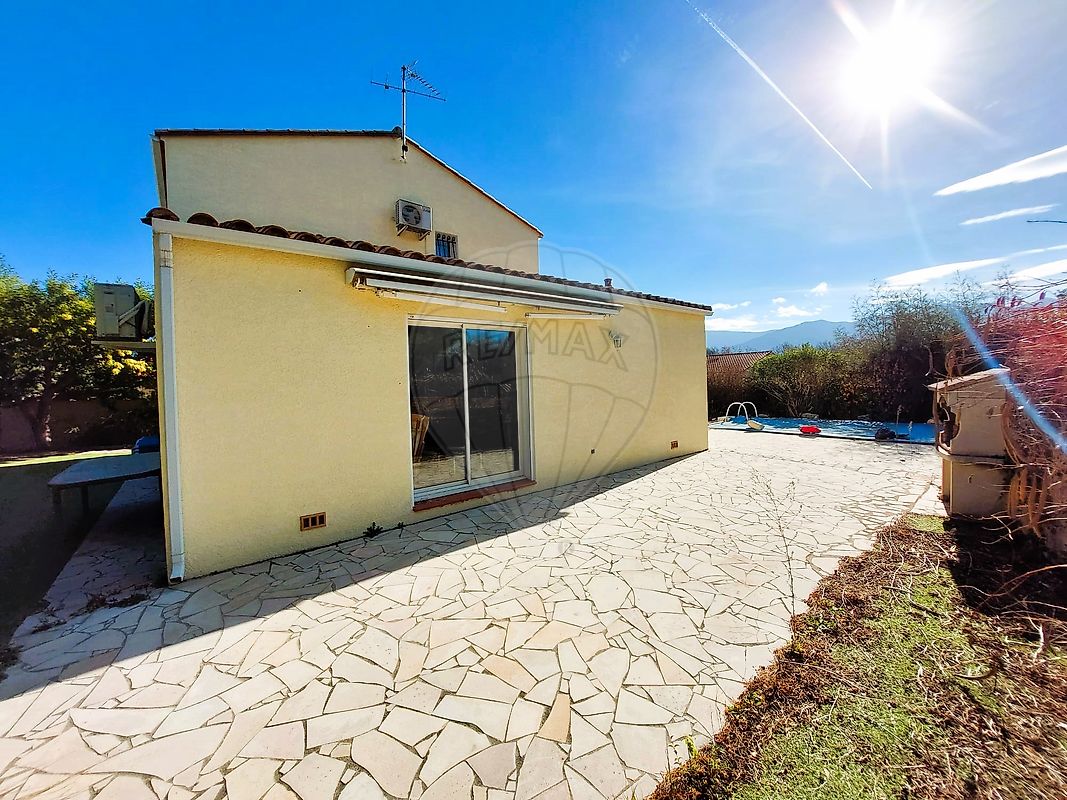 4 Bed, 2 Bath, HouseFor Sale, Banyuls-dels-Aspres, Pyrenees-Orientales, Occitanie, 66300