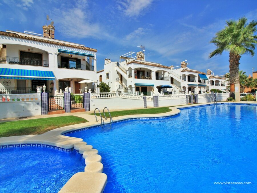 2 Bed, 2 Bath, ApartmentFor Sale, Villamartin, Alicante