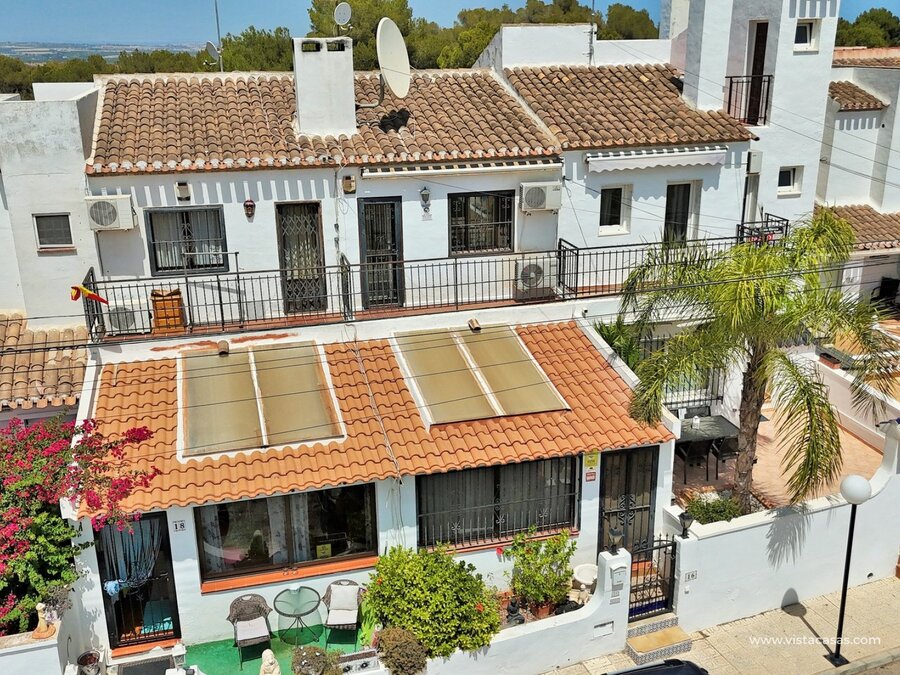 3 Bed, 2 Bath, HouseFor Sale, Villamartin, Alicante