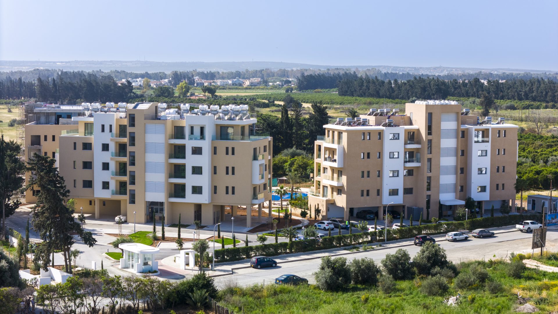 2 Bed, 2 Bath, ApartmentFor Sale, Limassol, Limassol