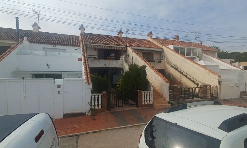 2 Bed, 1 Bath, HouseFor Sale, Torrevieja, Alicante