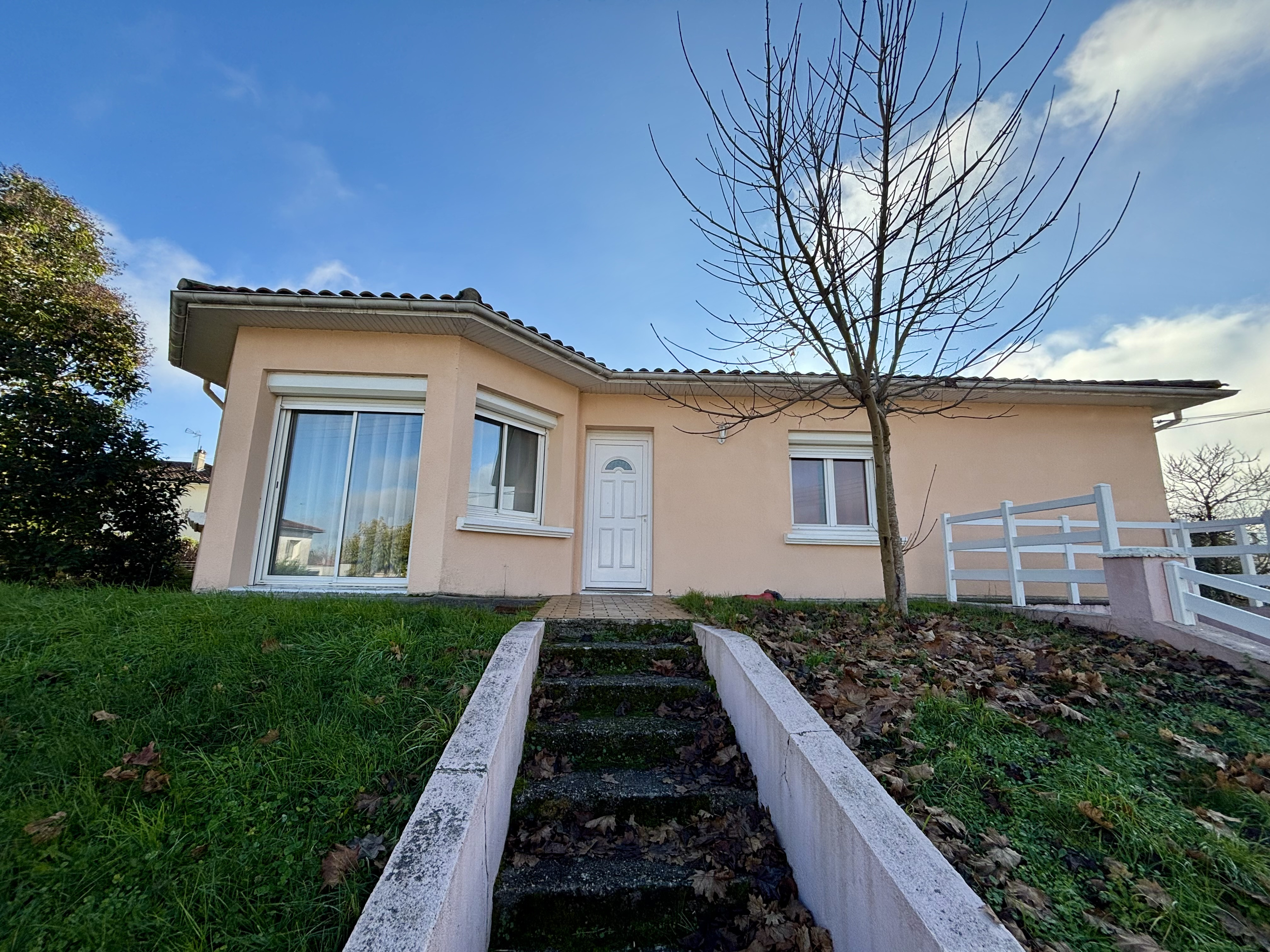 4 Bed, HouseFor Sale, Bias, Lot-et-Garonne, Aquitaine, 47300