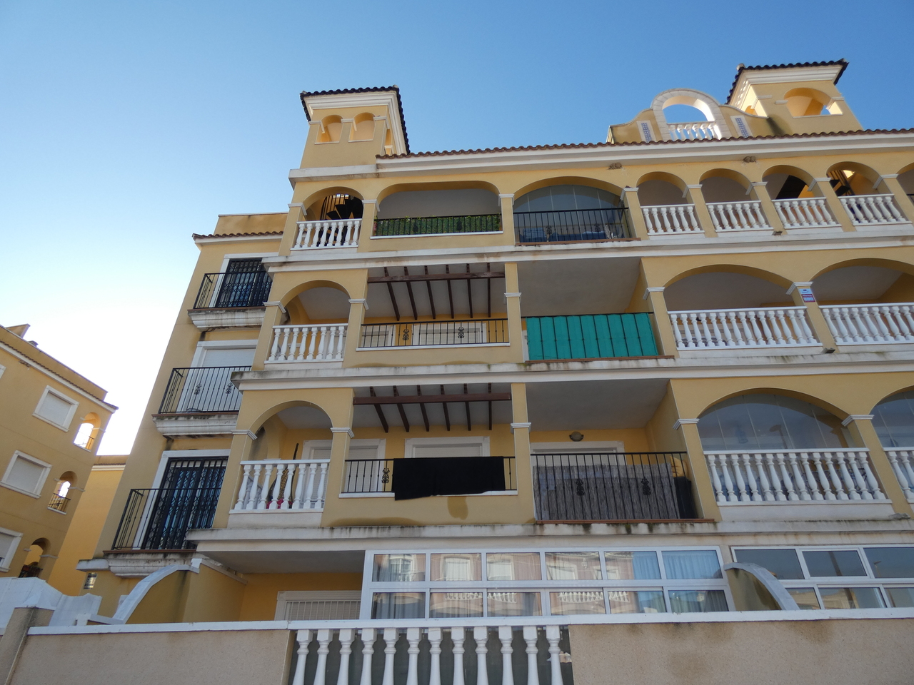 2 Bed, 1 Bath, ApartmentFor Sale, Algorfa, Alicante