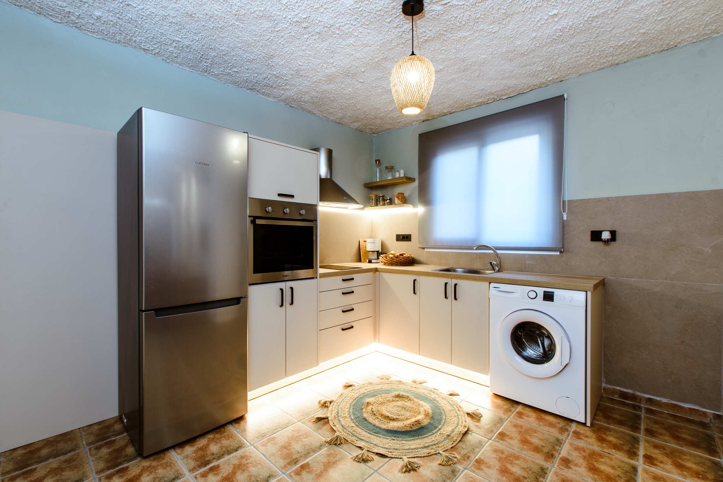 2 Bed, 1 Bath, HouseFor Sale, Chania, Crete