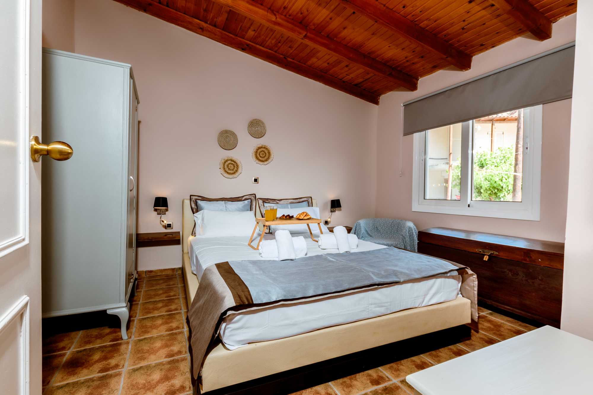 2 Bed, 1 Bath, HouseFor Sale, Chania, Crete