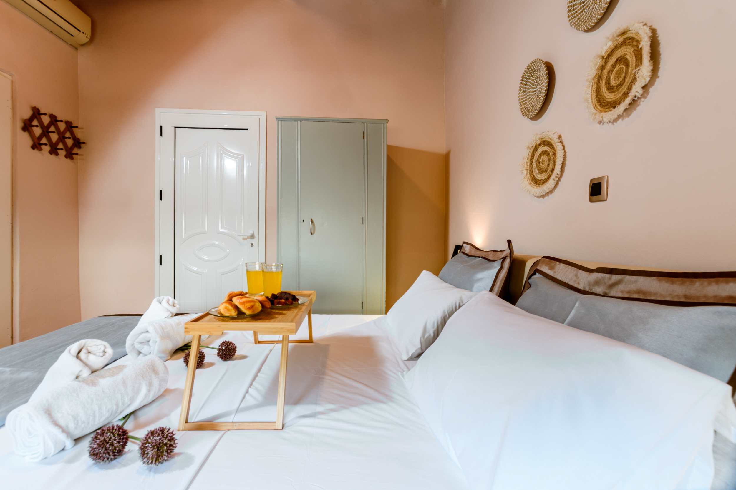 2 Bed, 1 Bath, HouseFor Sale, Chania, Crete