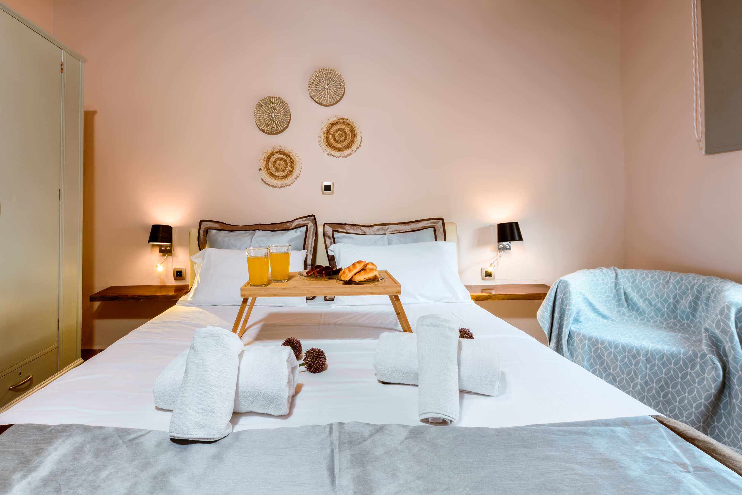 2 Bed, 1 Bath, HouseFor Sale, Chania, Crete