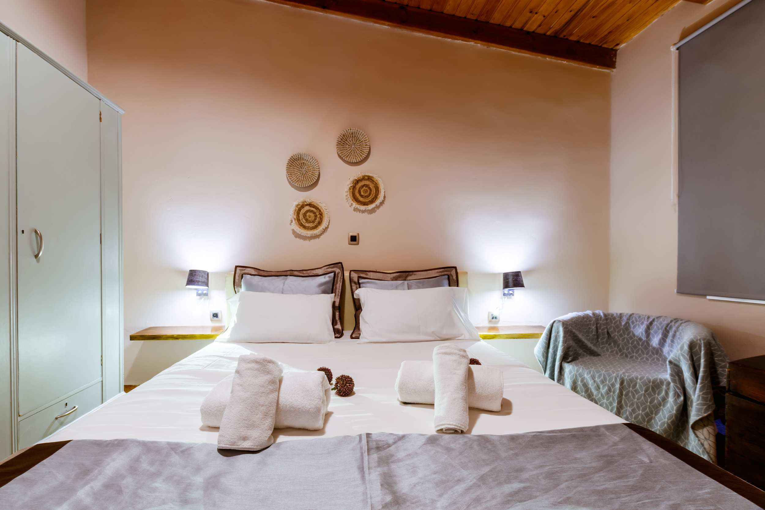 2 Bed, 1 Bath, HouseFor Sale, Chania, Crete