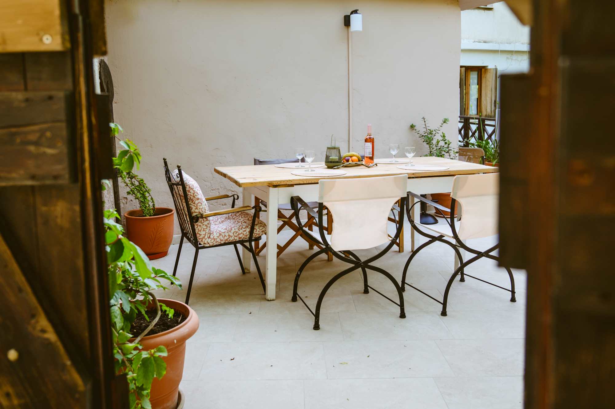 2 Bed, 1 Bath, HouseFor Sale, Chania, Crete