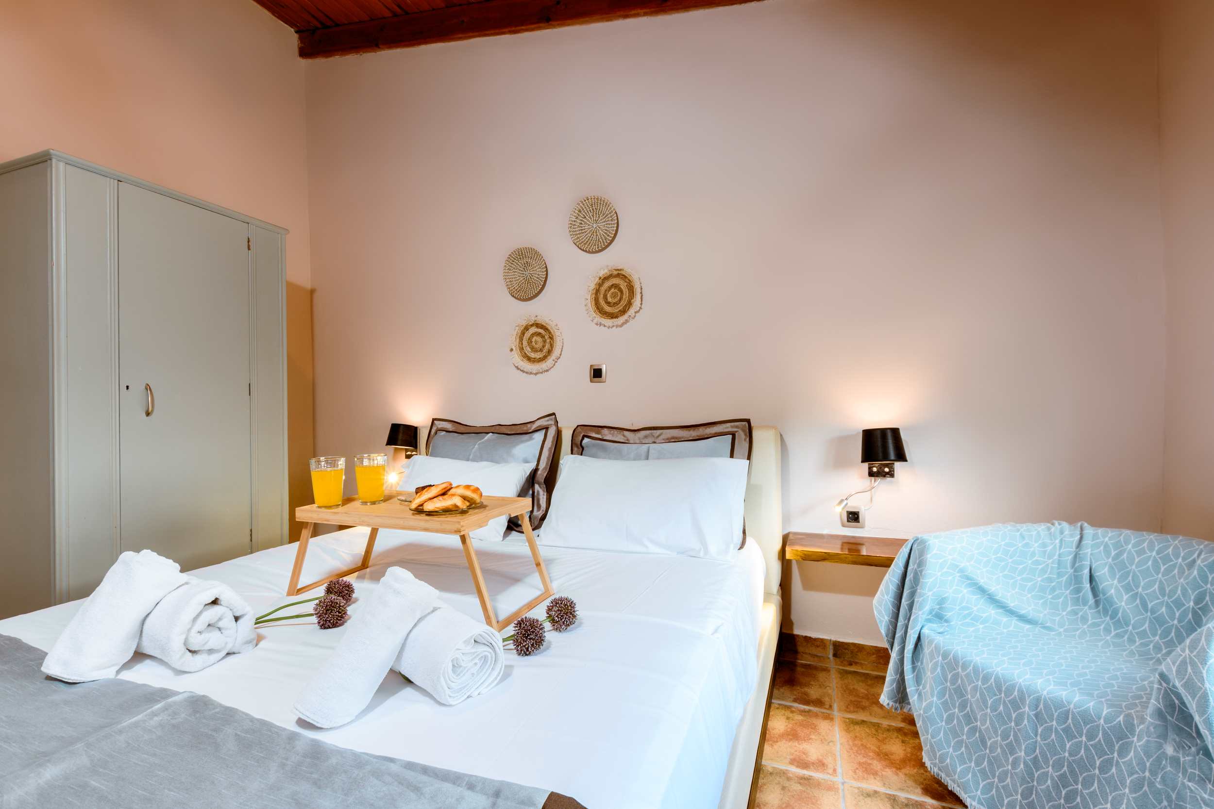 2 Bed, 1 Bath, HouseFor Sale, Chania, Crete