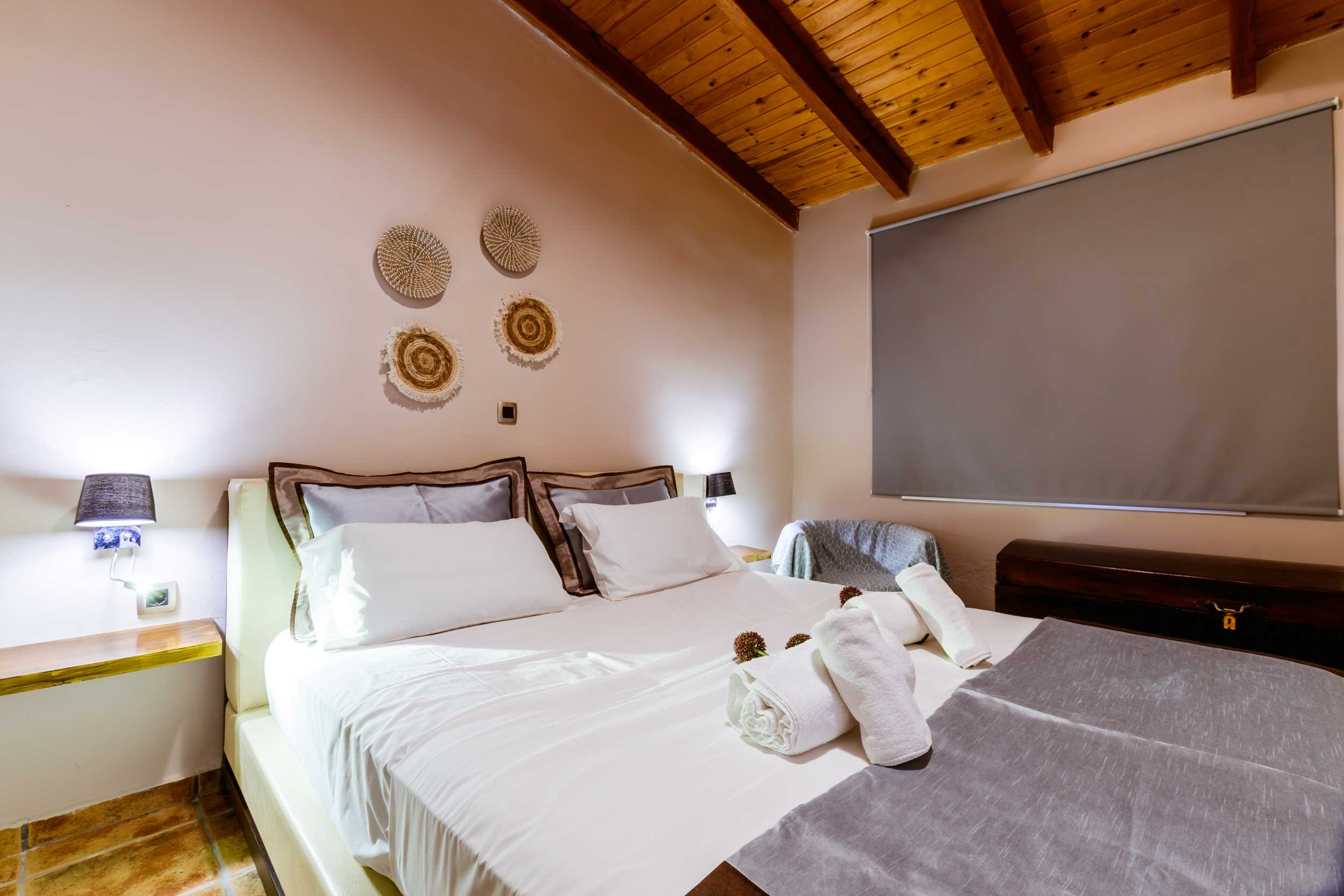 2 Bed, 1 Bath, HouseFor Sale, Chania, Crete