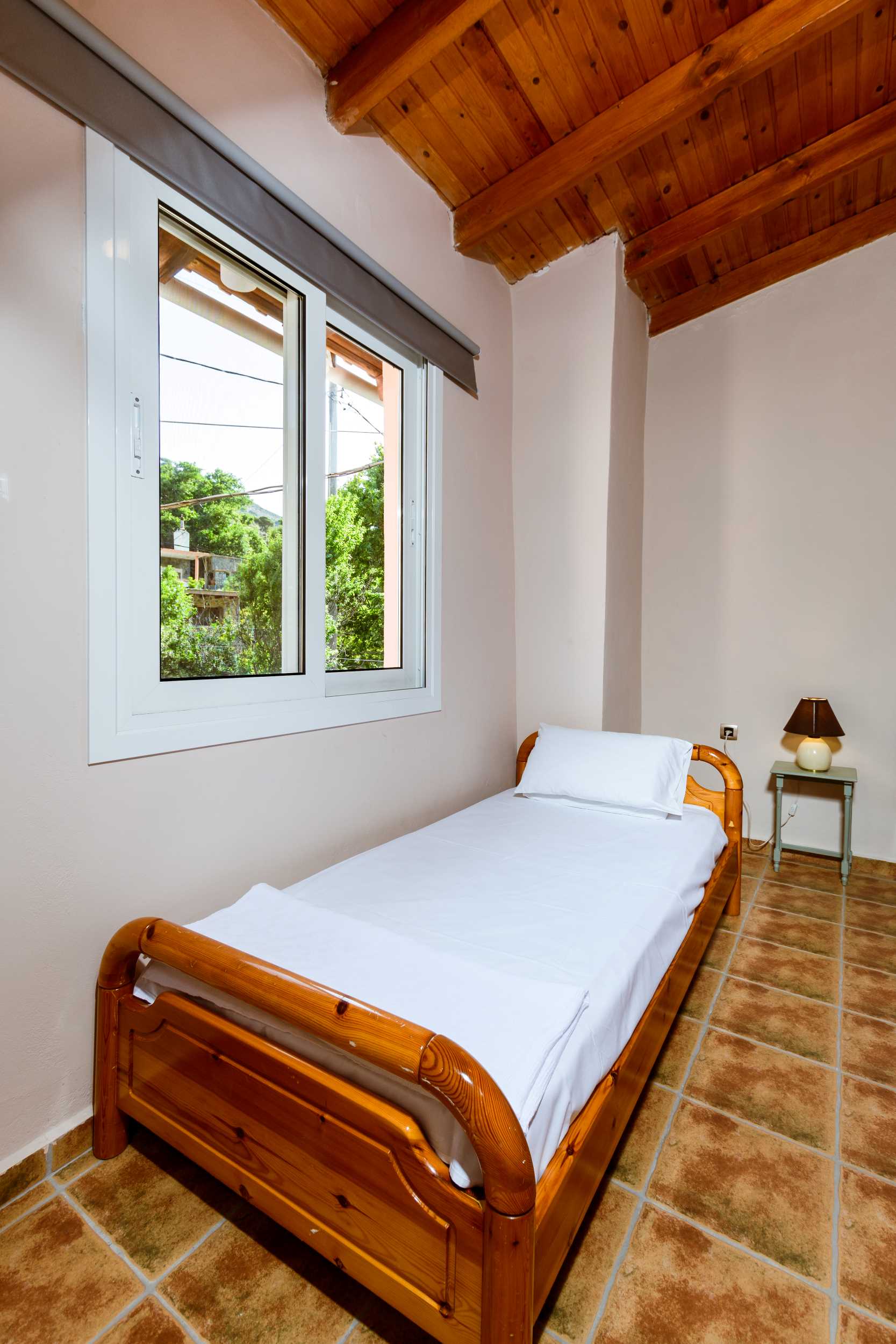 2 Bed, 1 Bath, HouseFor Sale, Chania, Crete