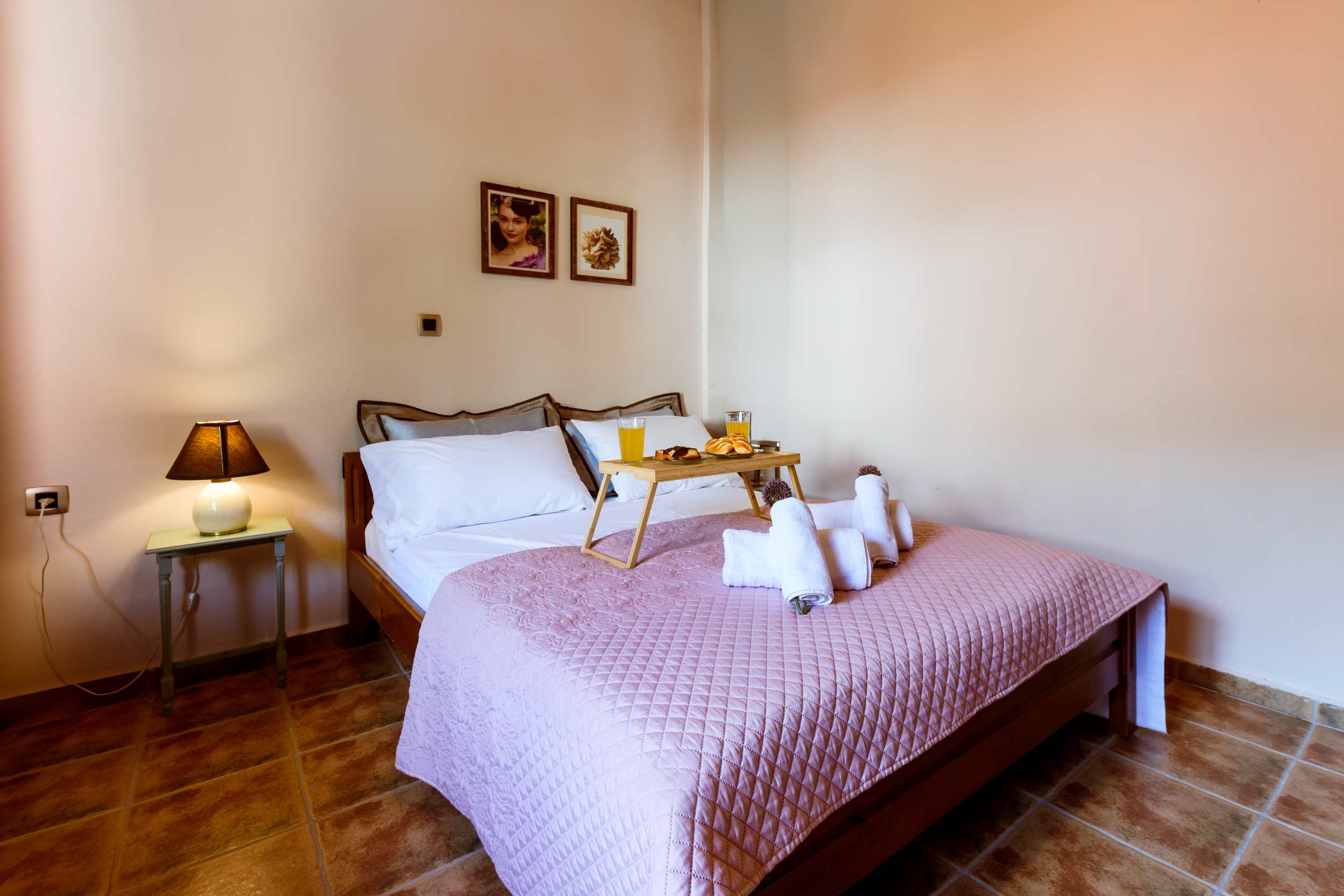 2 Bed, 1 Bath, HouseFor Sale, Chania, Crete