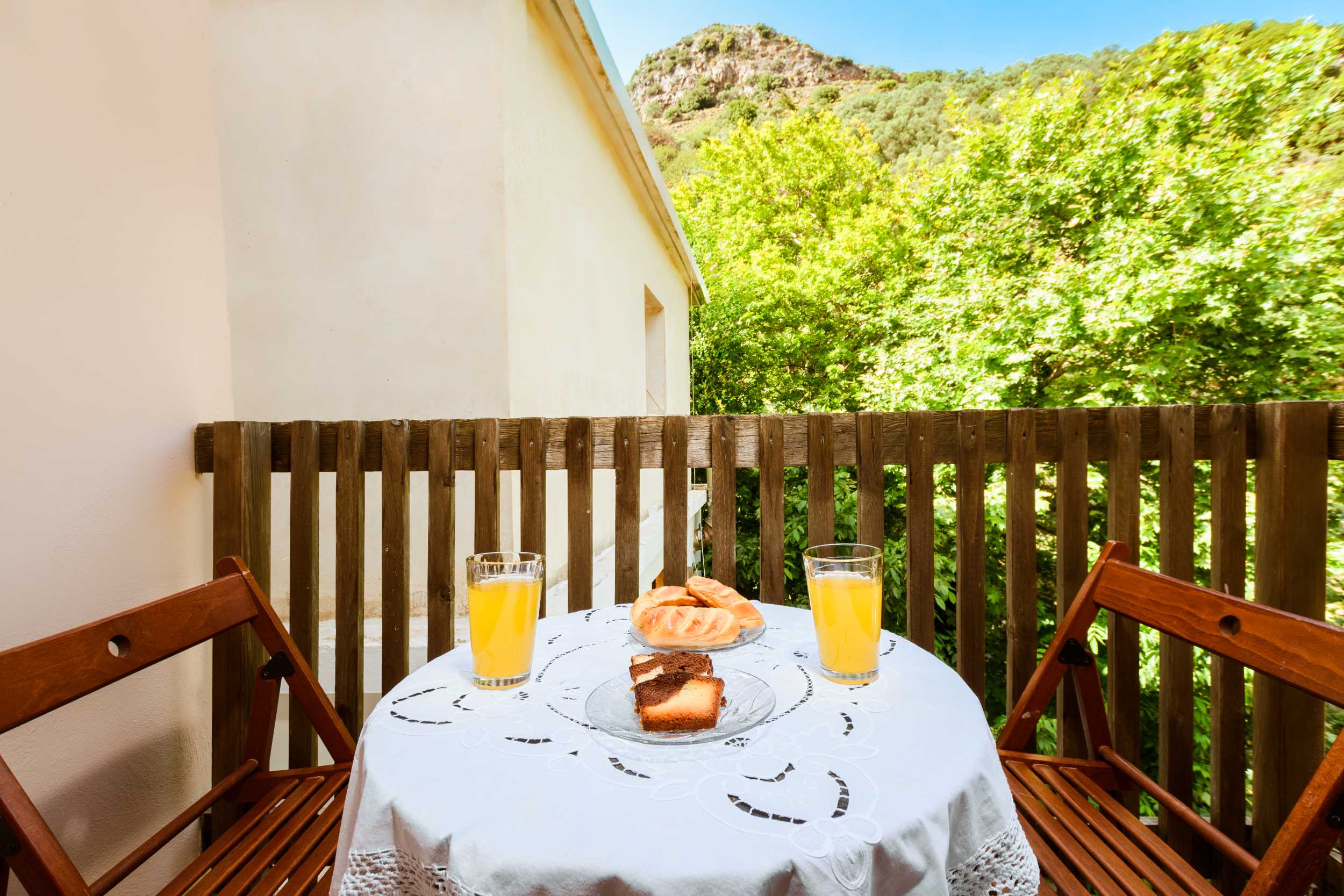 2 Bed, 1 Bath, HouseFor Sale, Chania, Crete