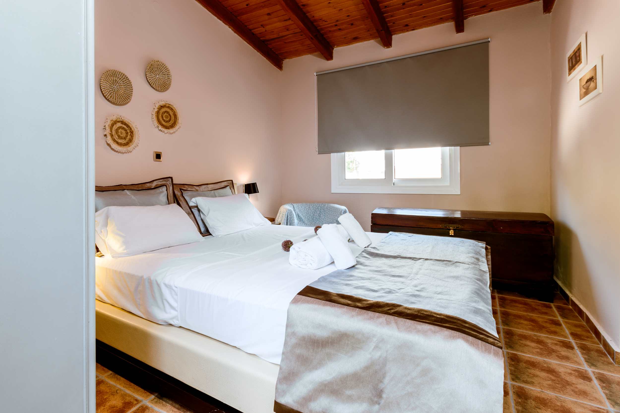 2 Bed, 1 Bath, HouseFor Sale, Chania, Crete