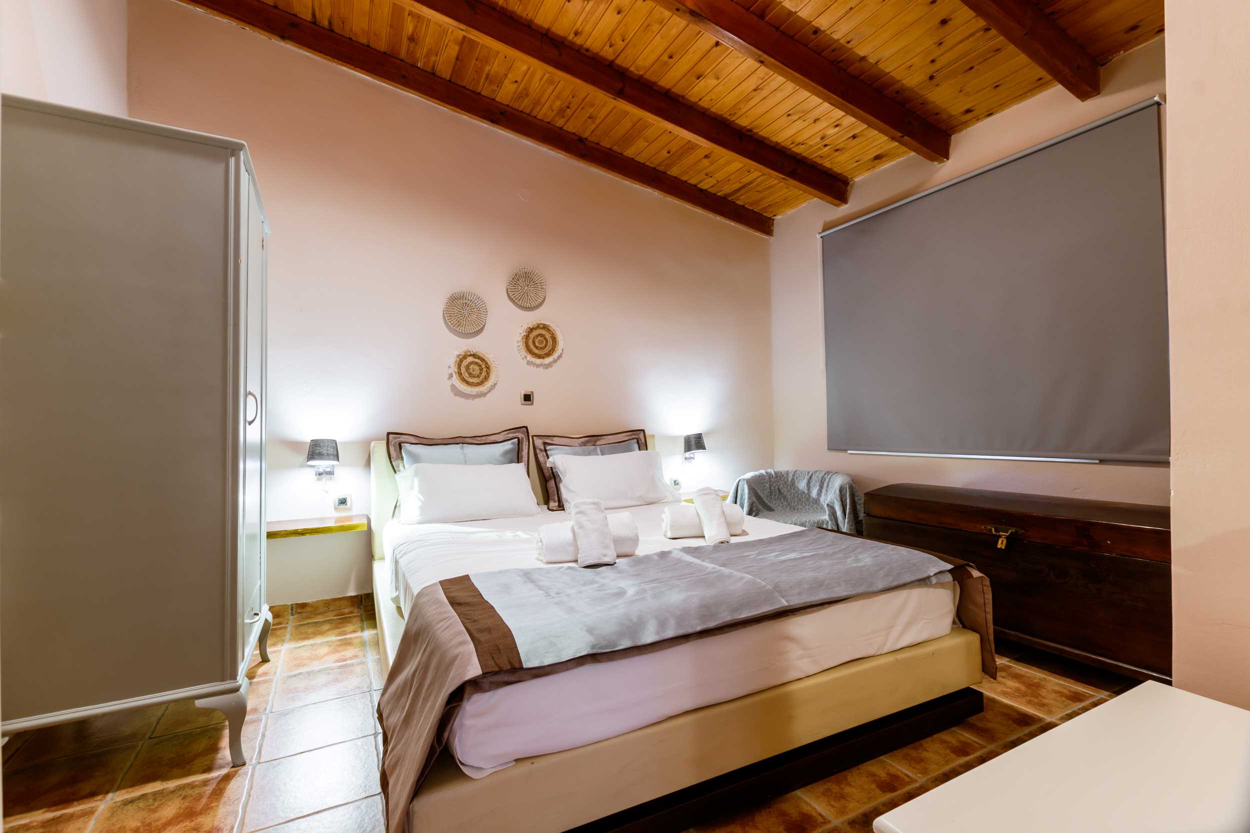 2 Bed, 1 Bath, HouseFor Sale, Chania, Crete