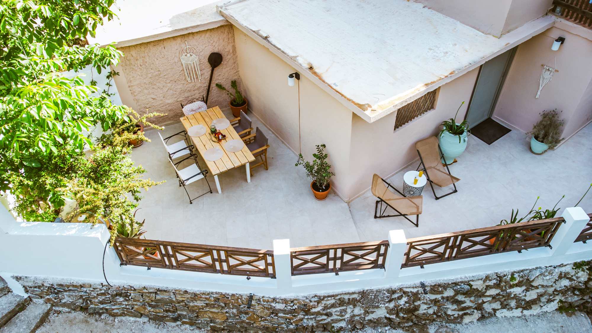 2 Bed, 1 Bath, HouseFor Sale, Chania, Crete