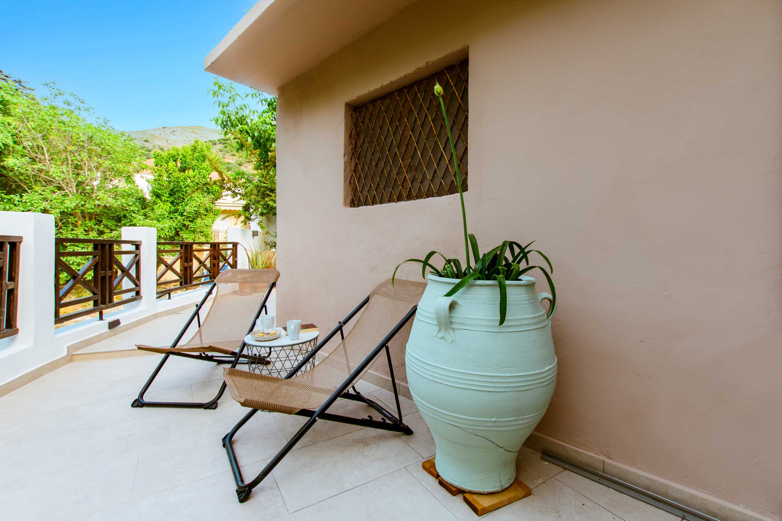 2 Bed, 1 Bath, HouseFor Sale, Chania, Crete