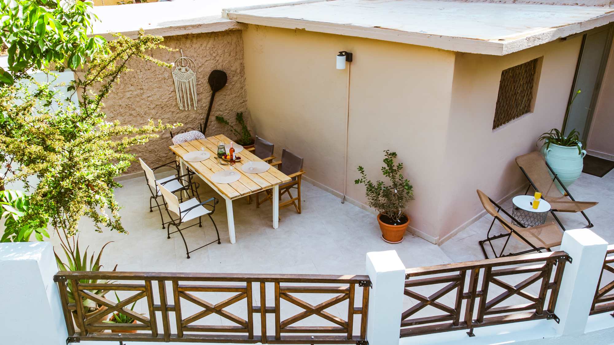 2 Bed, 1 Bath, HouseFor Sale, Chania, Crete