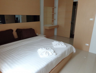 1 Bed, 1 Bath, ApartmentFor Sale, 23 moo 1 Tambol Kamala Amphur Kathu, Phuket 83000, Phuket, Kamala, West