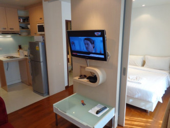 1 Bed, 1 Bath, ApartmentFor Sale, Pung Muang Sai 3 Kor, Patong, Kathu, Phuket, Phuket, Patong, West