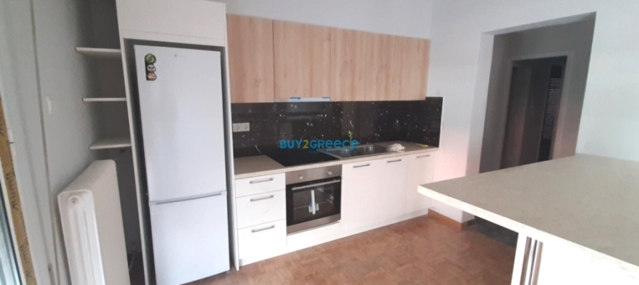 3 Bed, 1 Bath, ApartmentFor Sale, Athens