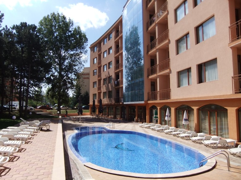 1 Bed, 1 Bath, ApartmentFor Sale, Sunny Beach, Sunny Beach, Burgas