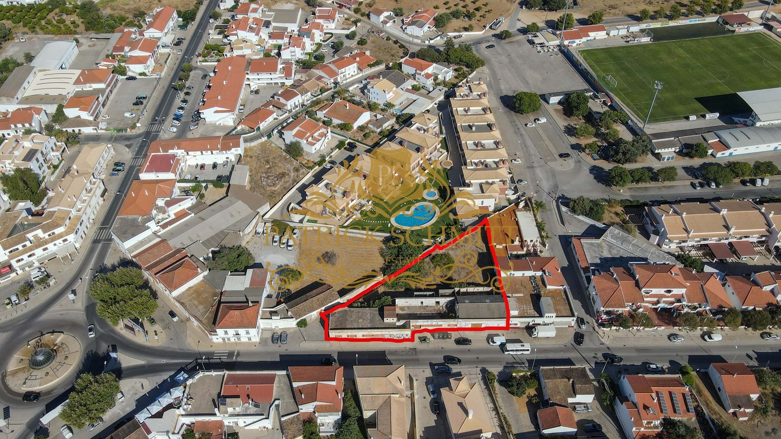 Land, For Sale
