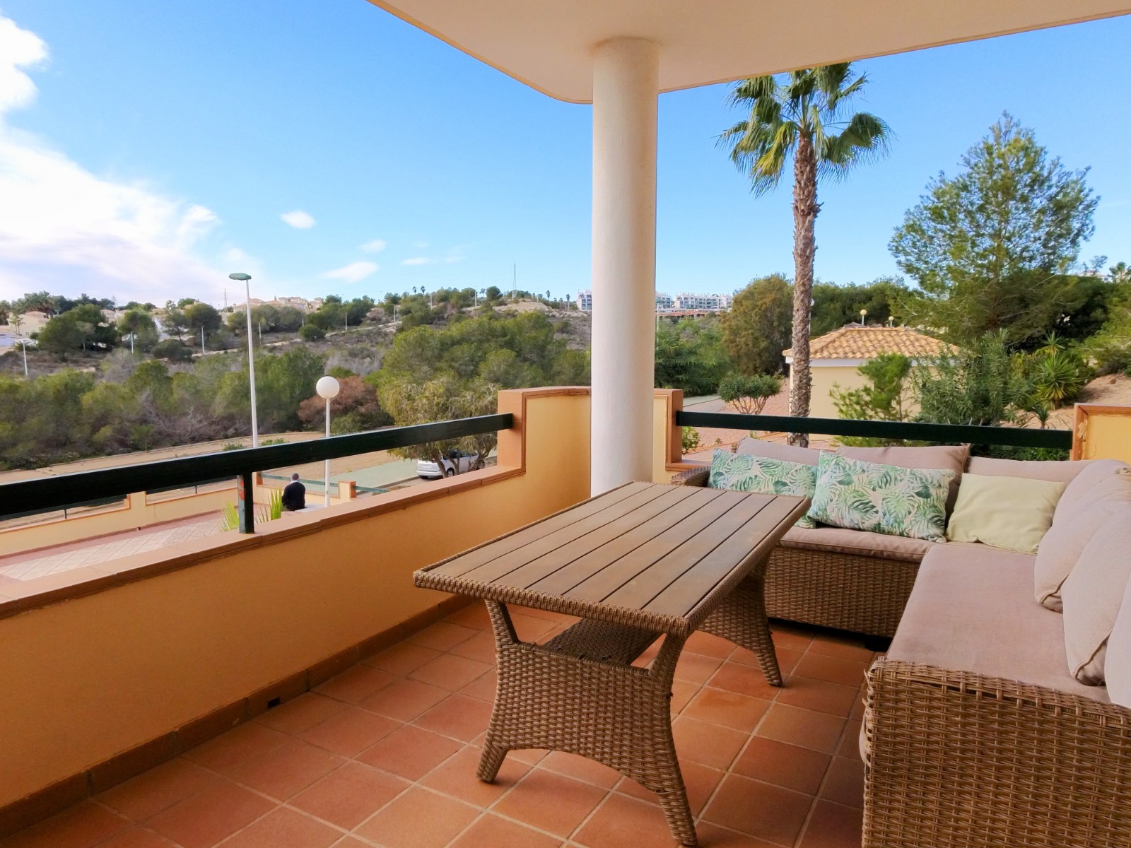 3 Bed, 2 Bath, ApartmentFor Sale, Orihuela Costa, Alicante