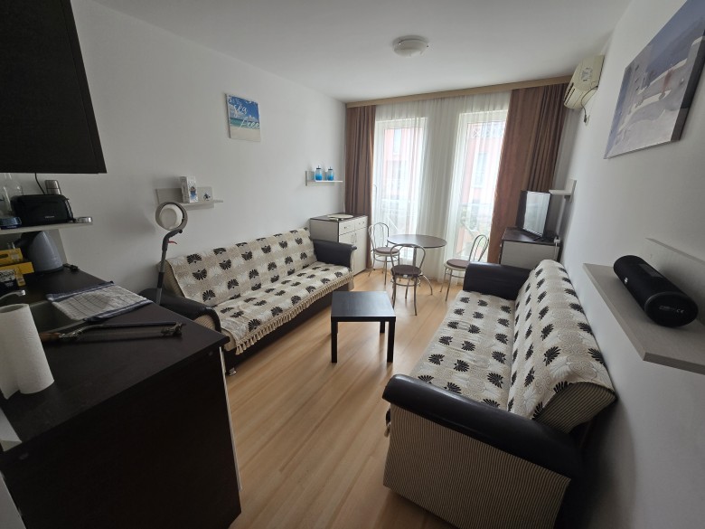 1 Bath, ApartmentFor Sale, Sunny Beach, Sunny Beach, Burgas