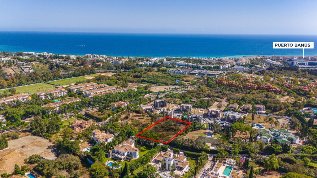 Land, For Sale