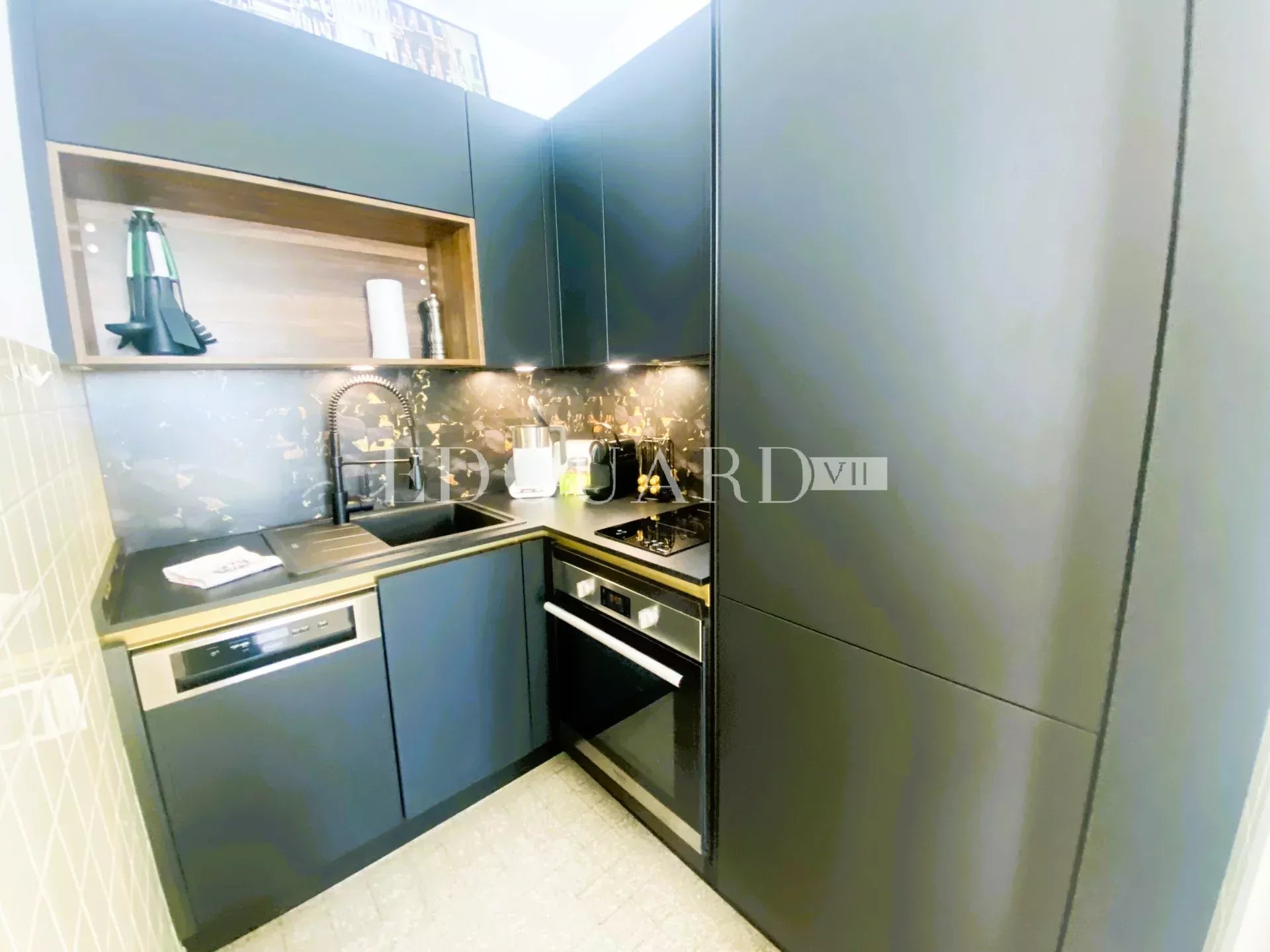 1 Bed, 1 Bath, ApartmentFor Sale, Roquebrune-Cap-Martin, Alpes-Maritimes