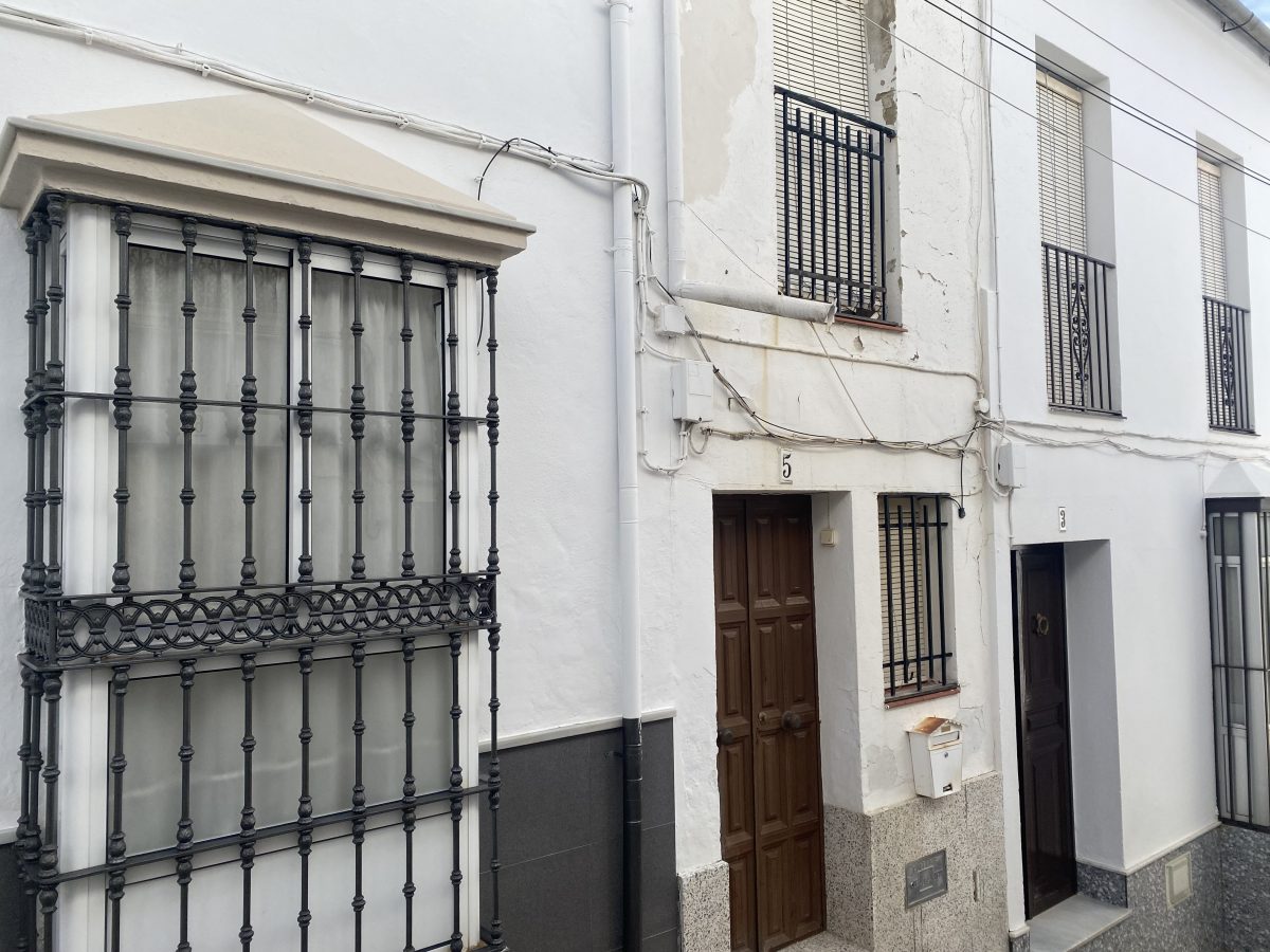 1 Bath, HouseFor Sale, Olvera, Andalucia