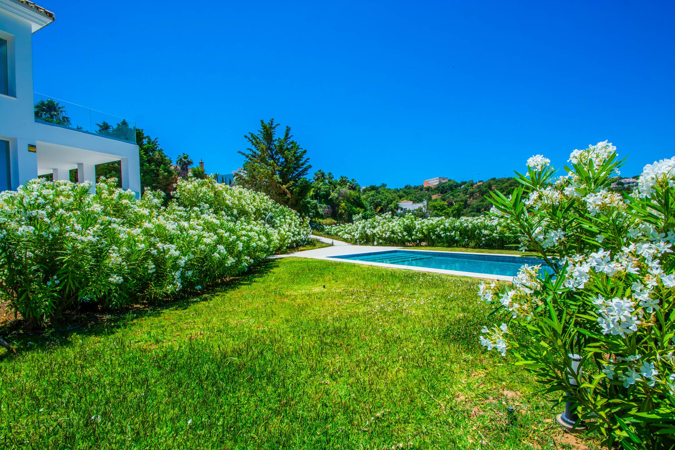 4 Bed, 4 Bath, HouseFor Sale, Ojén, Malaga, 29610