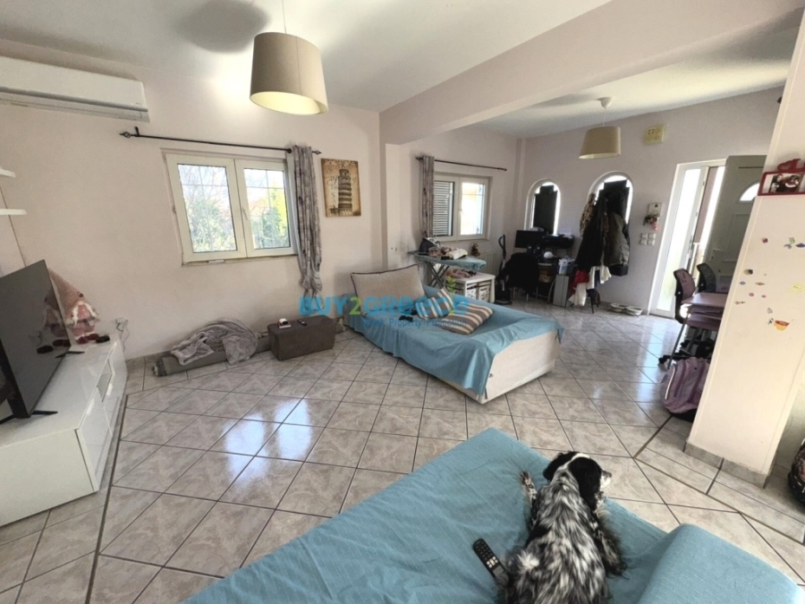 3 Bed, 1 Bath, ApartmentFor Sale, Artemida