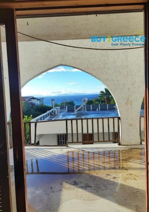 1 Bed, 1 Bath, ApartmentFor Sale, Anavyssos