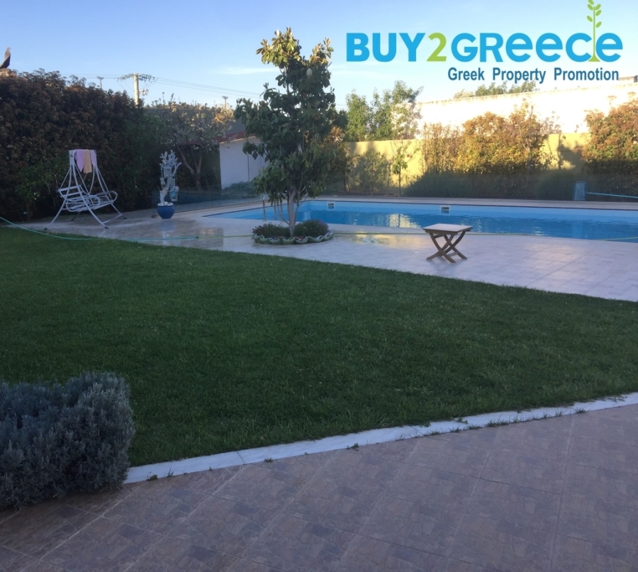 5 Bed, 2 Bath, HouseFor Sale, Salamina