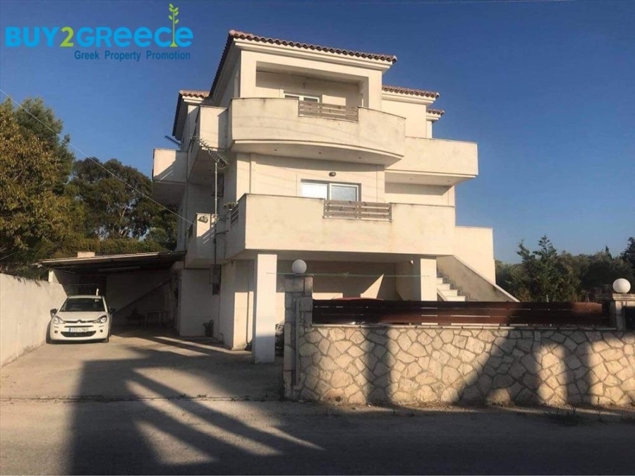 4 Bed, 3 Bath, HouseFor Sale, Laganas