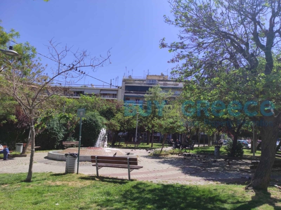 3 Bed, 1 Bath, ApartmentFor Sale, Athens
