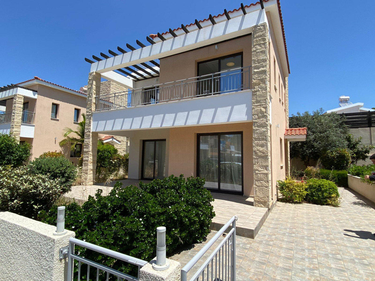 3 Bed, 2 Bath, HouseFor Sale, Pegeia, Paphos
