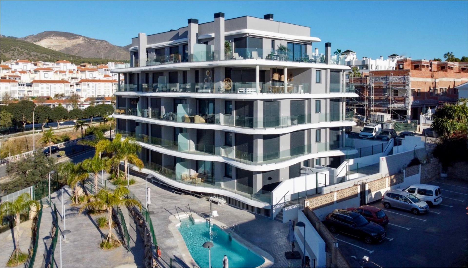 2 Bed, 2 Bath, ApartmentFor Sale, Torremolinos, Malaga, 29620