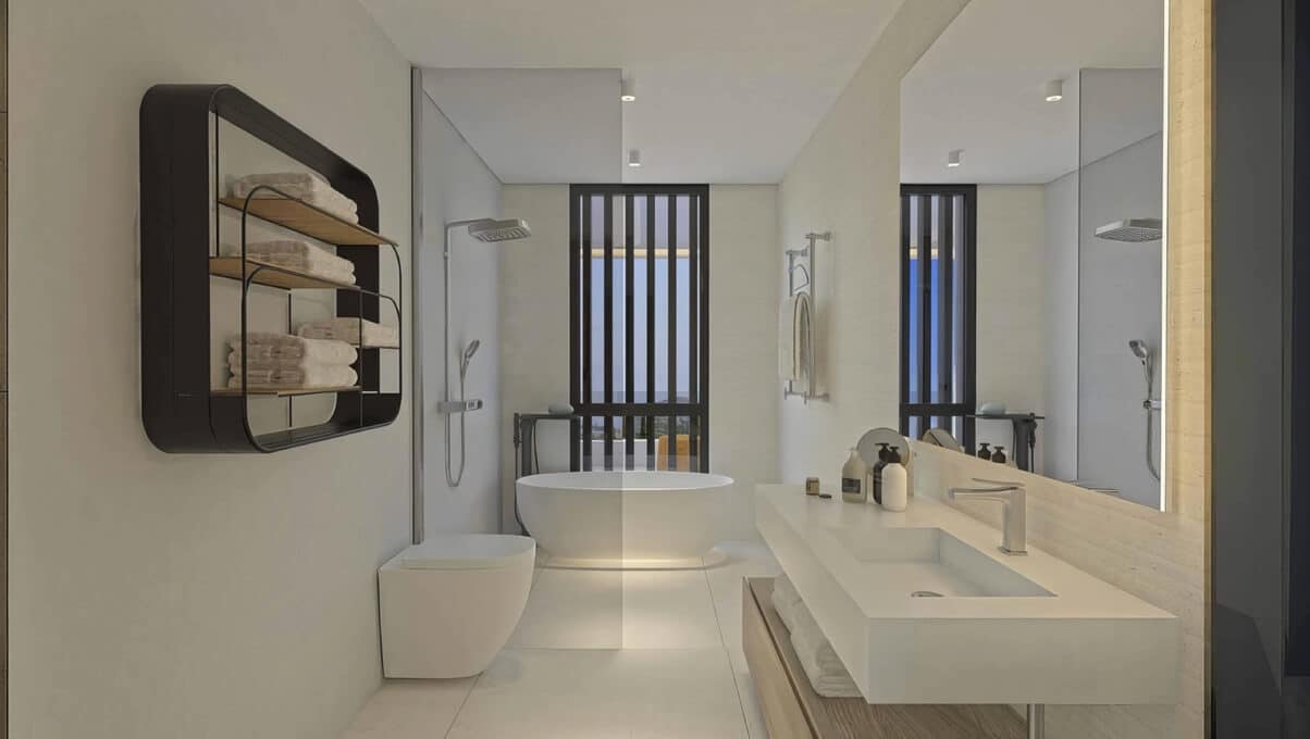 5 Bed, 5 Bath, HouseFor Sale, La Duquesa, Malaga