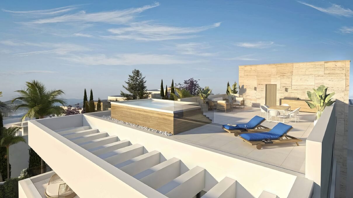 5 Bed, 5 Bath, HouseFor Sale, La Duquesa, Malaga